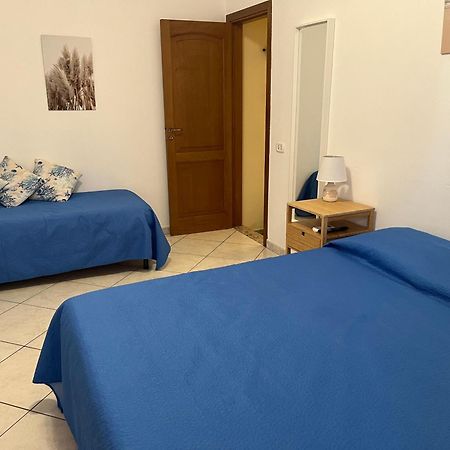 Casa Maruzzella Apartamento Lípara Exterior foto