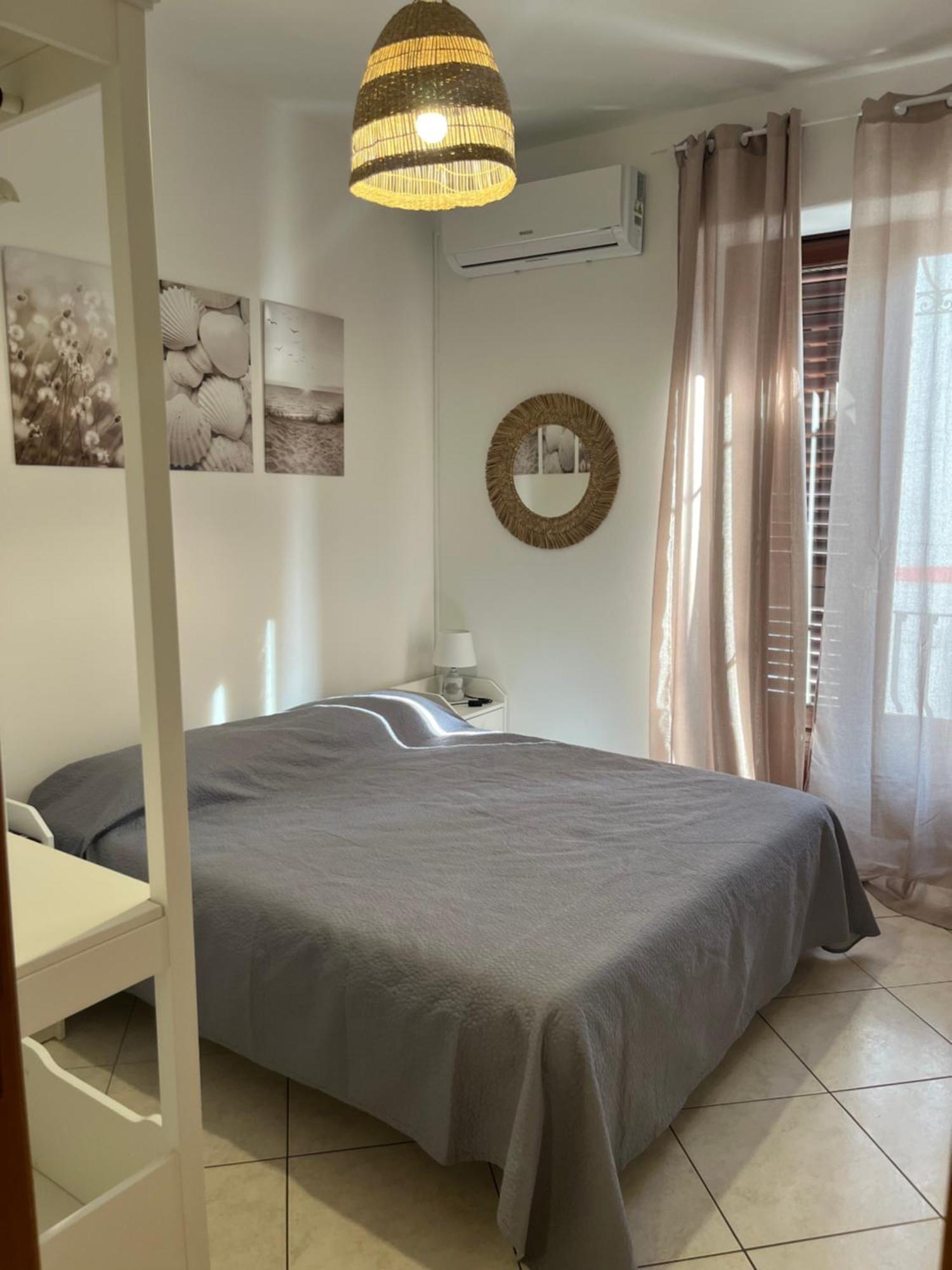 Casa Maruzzella Apartamento Lípara Exterior foto