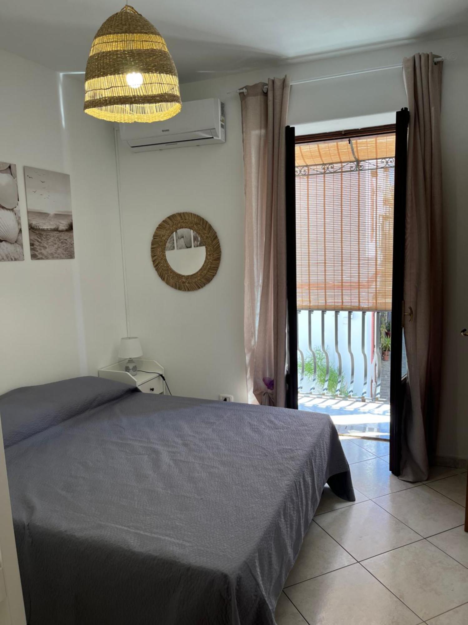 Casa Maruzzella Apartamento Lípara Exterior foto