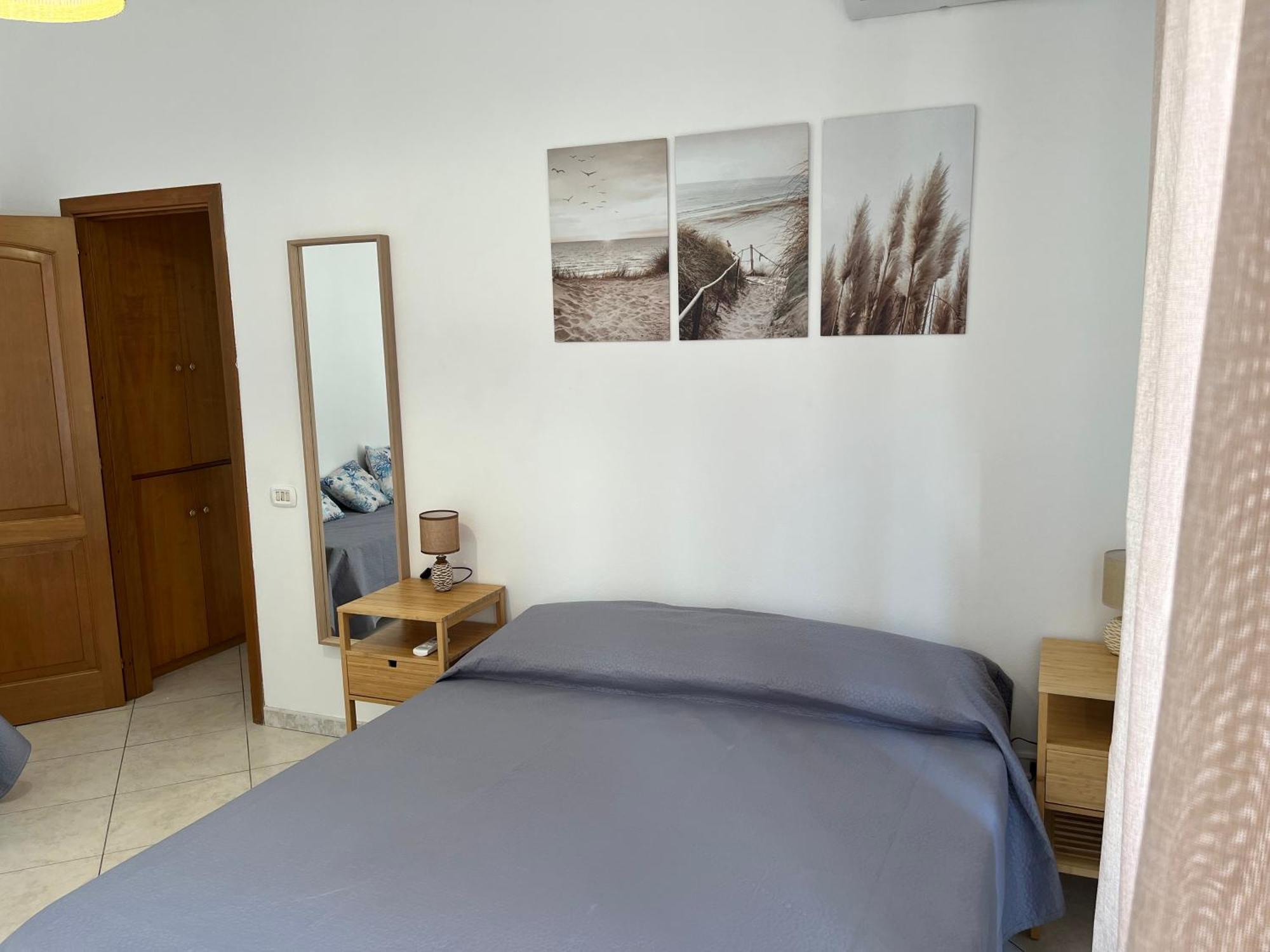 Casa Maruzzella Apartamento Lípara Exterior foto