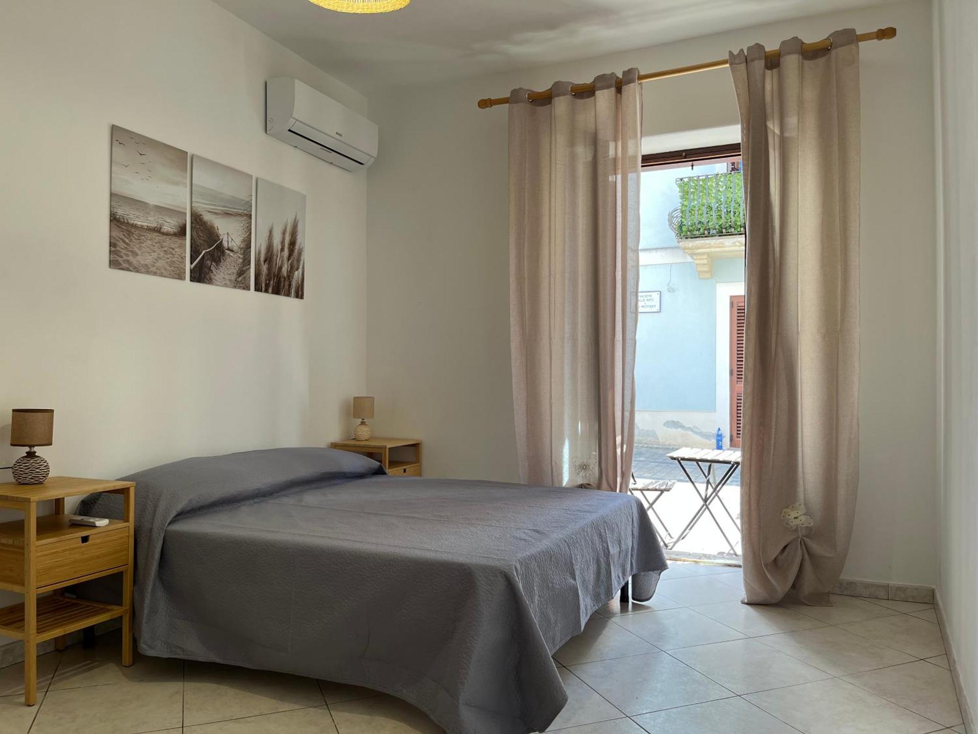 Casa Maruzzella Apartamento Lípara Exterior foto